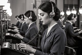 The Customer Care Revolution: How 2030 Will Transform Marketing, Sales, and CRM Forever