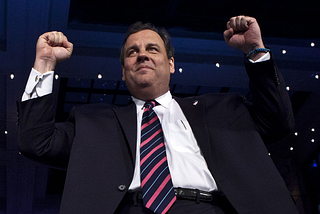 Christie Finds Himself in a Lie Regarding his Support of Planned Parenthood