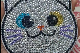 Why I’m Hooked on Diamond Painting (and You Might Be Too)