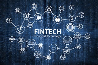 Fintech startups are on a roll. Here’s how to get a foot in the door at one