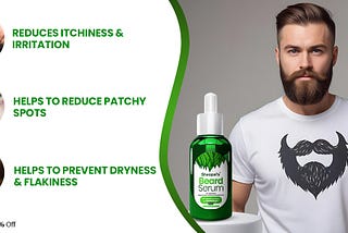 10 Tips and Tricks on How to Grow Beard Faster for Teenager