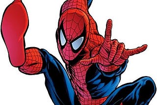 What you can learn from Spiderman about ethical content