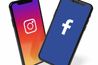Instagram vs Facebook: A battle for startup businesses.