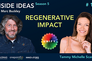 Regenerative Impact