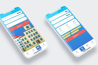 UI/UX Case Study: Designing a Flight Seach App