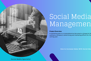 Social Media Management: From Beginner to Pro