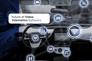 How Video Telematics Software is Revolutionizing Fleet Management