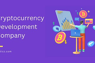 Get Started with the Best Cryptocurrency Development Company