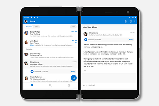 A Delightful Summer of Growth with Outlook Mobile