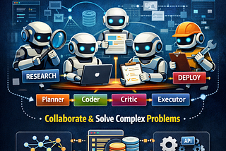 Multi-Agent AI Patterns for Developers: Pick the Right Pattern for the Right Problem