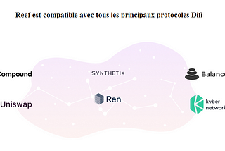 Le réseau Phala étend son partenariat stratégique avec Reef Finance