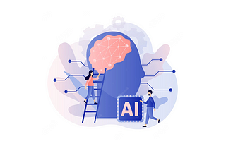 When technology meets people: The interplay of artificial intelligence and human resource…