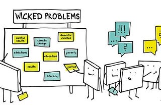 Shifting Mindsets from ‘Wicked Problems’ to ‘Wicked Opportunities’