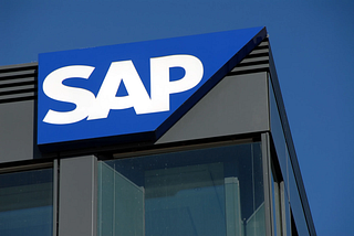 Where to Go for SAP Consultants？