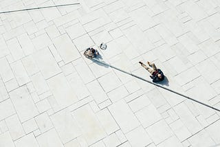 【心職涯】「每個人都要經營自己的斜槓人生」是迷思？還是必須？