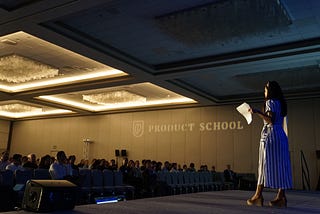 An Introvert’s Guide to Public Speaking