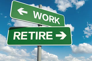 Retirement and Meaningful Life