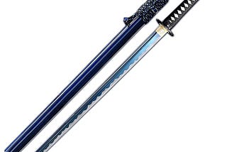Exploring the Mastery of Samurai Swords