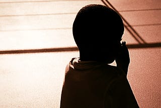 A Letter To My Nephew On Being Black In A Broken World