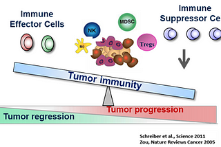 Your Immune System : A friend or a foe?