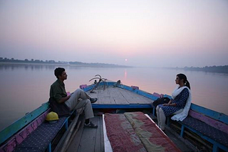 Masaan Revisited