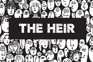 The Heir — A Short Story by Ajit Hirekar