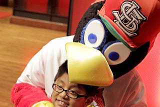 Family Nights with Fredbird Fundraiser