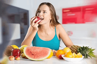 6 Delicious Fruits That Can Help You Combat Stress