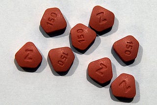 Should You Be Worried About the Latest Drug Recall?