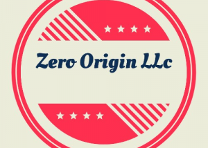 Zero Origin LLC — Deals In Gold Coins As Crypto Currency Marks On Gold Coins
