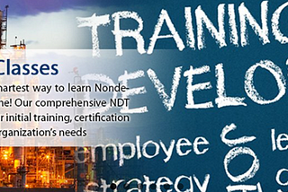 An Overview of NDT as a Career: What to Know And How to Become One