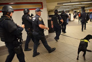 Criminalizing the Homeless in Our Subways: New Mayor, Same Approach