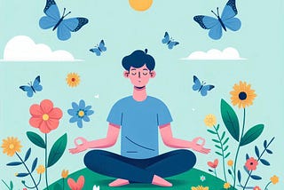 Qualities That Complement a Calm-Natured Writer: What to Seek in a Partner
