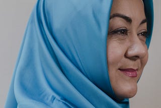 This Uighur Journalist Is Bravely Fighting a Homegrown Cultural Genocide