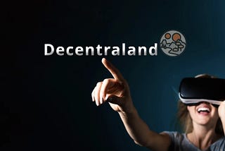 Decentraland MANA