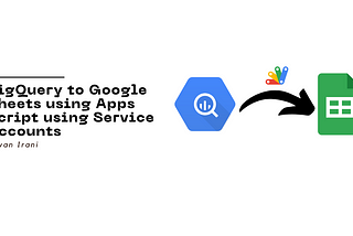 How to use service accounts with Google Apps Script?