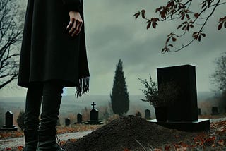 Mother, I Have Come to Your Side Again
