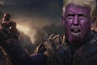 Team Trump’s Endgame