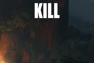 Duty to Kill: A Novel