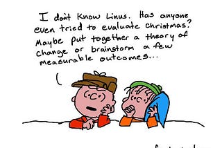 Evaluation for the times we are in — from ‘What Works’ to more complexity and systems aware…