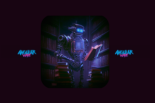 ng-morph is your first assistant for Angular libs development