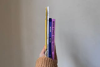 Libros cortos para leer en un día