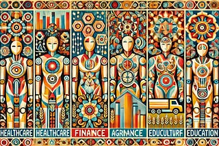 Specialized AI Intelligence — Vertical AI Agents