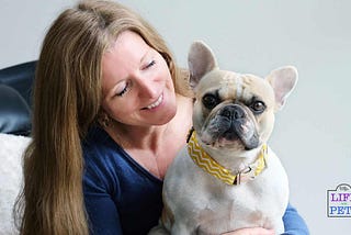 Who needs an excuse to show their dog how much they love them?