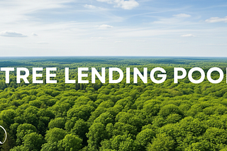 Rtree Finance is Officially Live: Introducing Rtree Lending Pool