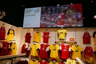 When ‘We’ Won The Premier League