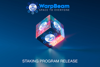 STAKING PROGRAM