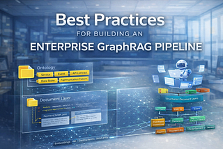 5 Best Practices for Building GraphRAG Systems That Actually Work