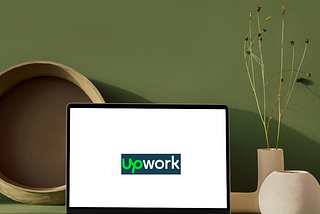 How I Got My First Gig on Upwork as a Content Writer