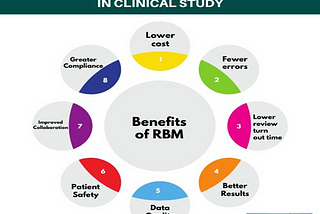 The Risk-Based Monitoring in Clinical Trials